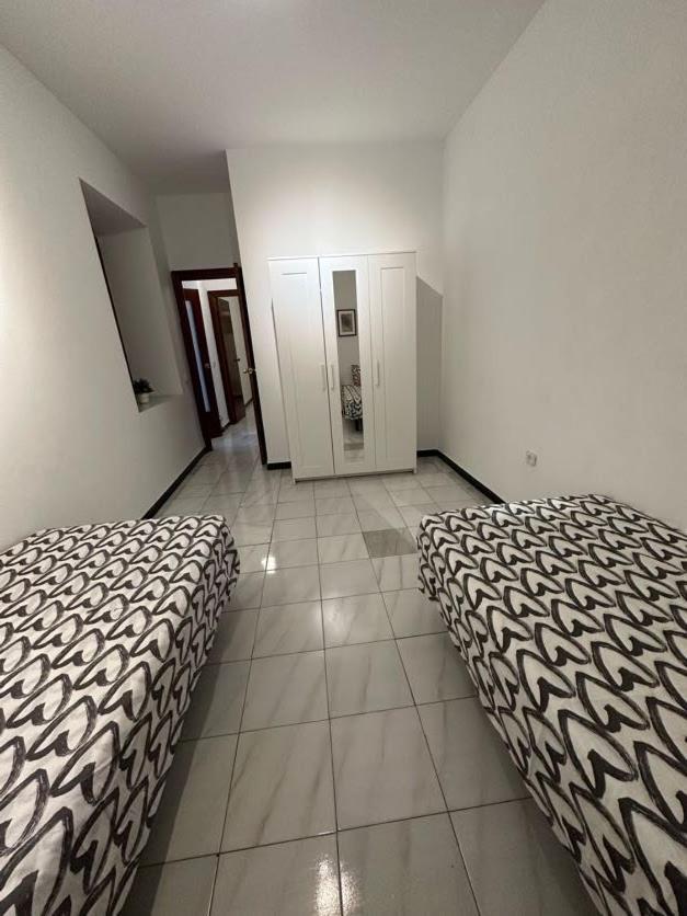 Casa Snoopy Διαμέρισμα Σεβίλλη Εξωτερικό φωτογραφία