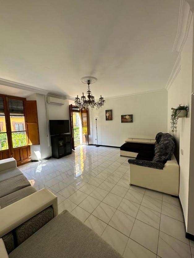Casa Snoopy Διαμέρισμα Σεβίλλη Εξωτερικό φωτογραφία