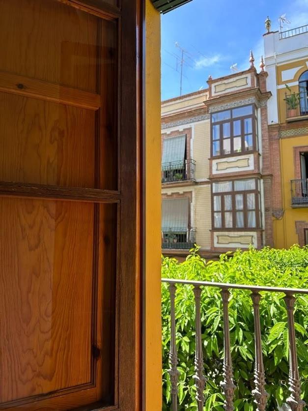 Casa Snoopy Διαμέρισμα Σεβίλλη Εξωτερικό φωτογραφία
