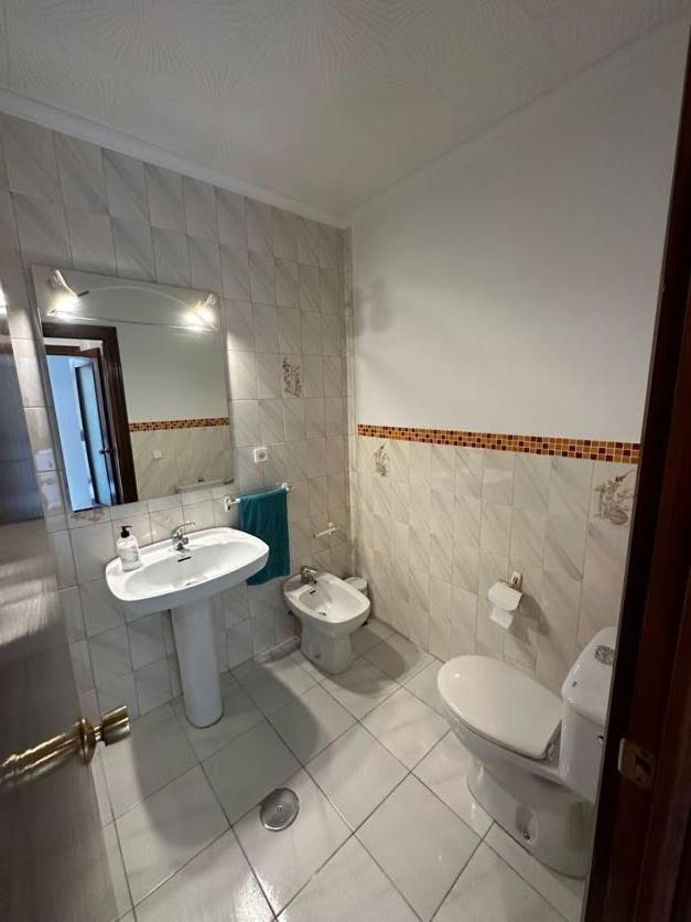 Casa Snoopy Διαμέρισμα Σεβίλλη Εξωτερικό φωτογραφία