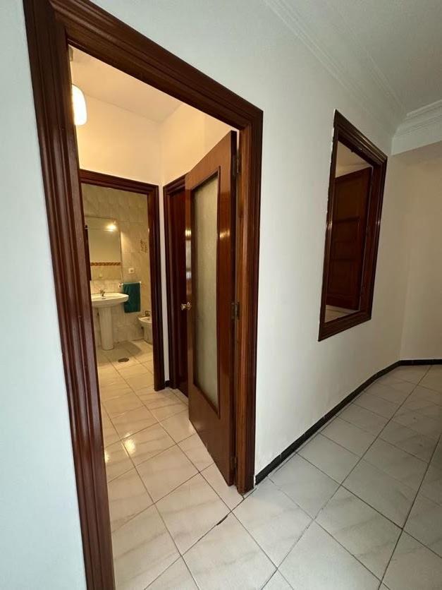 Casa Snoopy Διαμέρισμα Σεβίλλη Εξωτερικό φωτογραφία