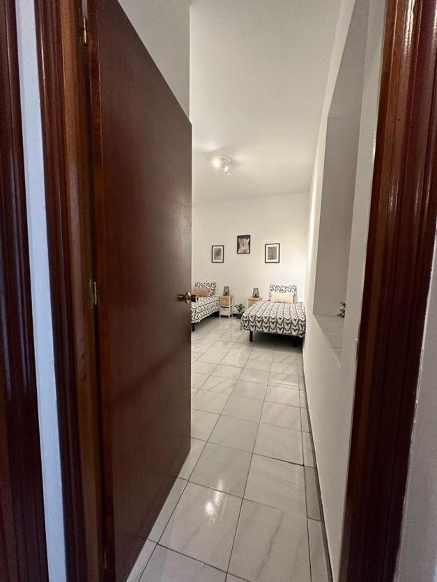 Casa Snoopy Διαμέρισμα Σεβίλλη Εξωτερικό φωτογραφία