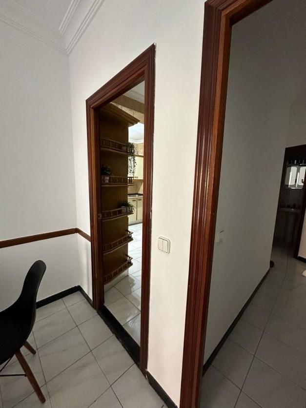 Casa Snoopy Διαμέρισμα Σεβίλλη Εξωτερικό φωτογραφία