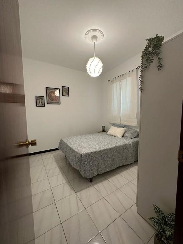 Casa Snoopy Διαμέρισμα Σεβίλλη Εξωτερικό φωτογραφία