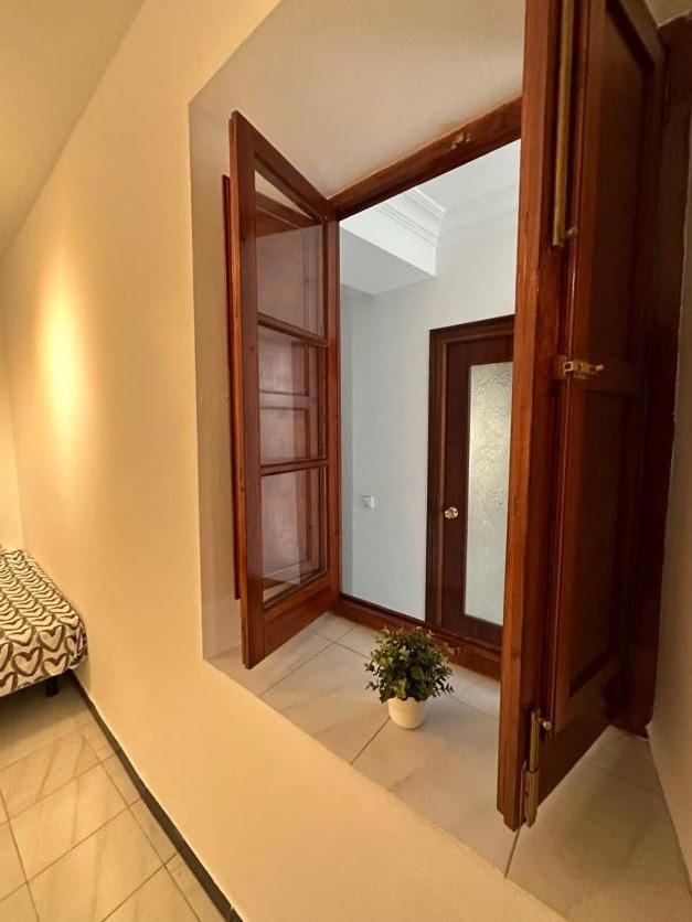 Casa Snoopy Διαμέρισμα Σεβίλλη Εξωτερικό φωτογραφία