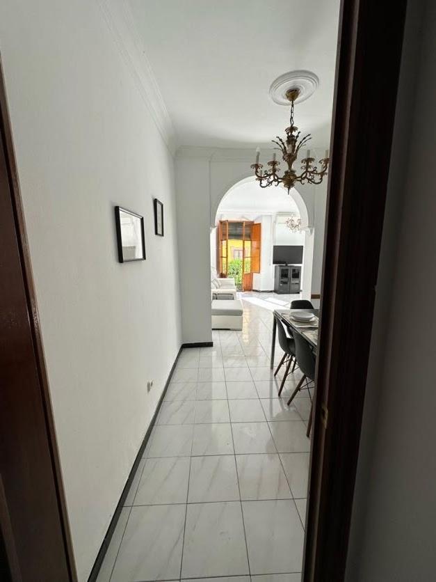 Casa Snoopy Διαμέρισμα Σεβίλλη Εξωτερικό φωτογραφία